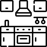 مطابخ